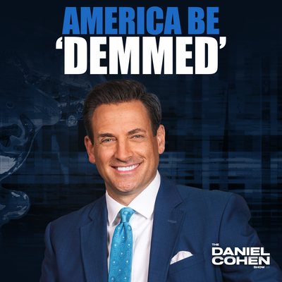 The Daniel Cohen Show