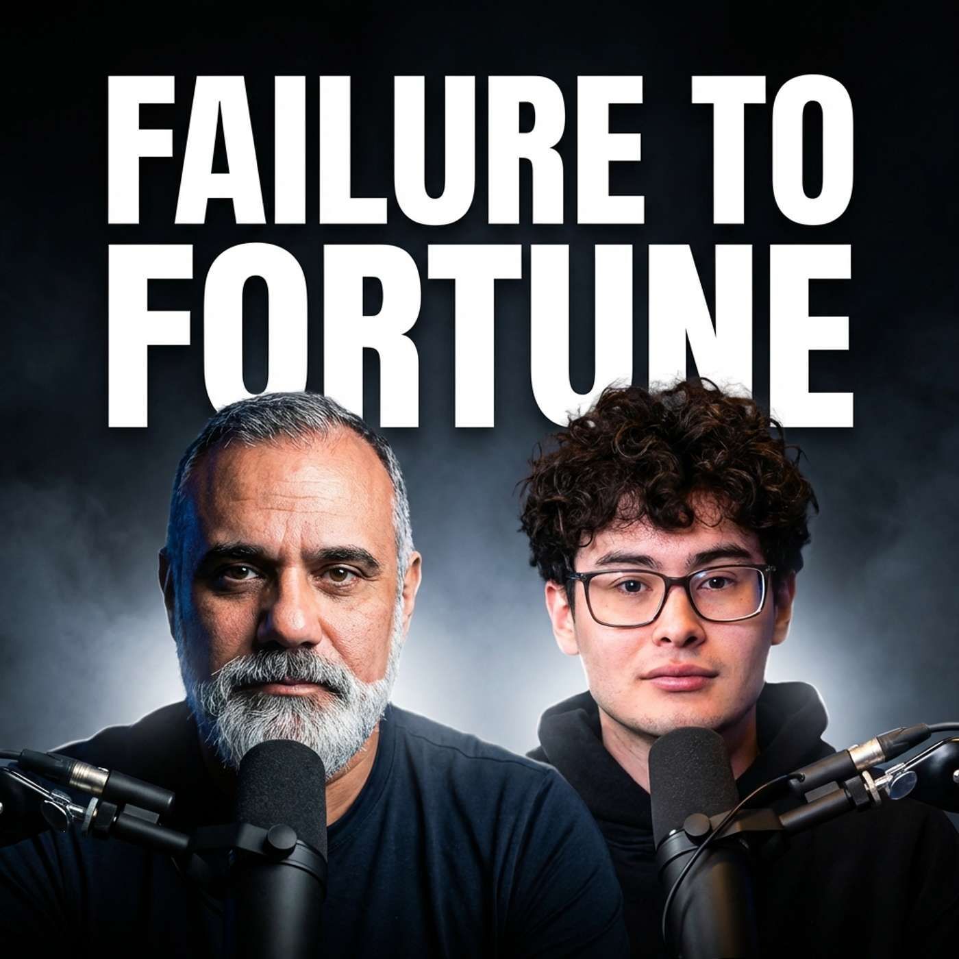 Failure to Fortune episode artwork