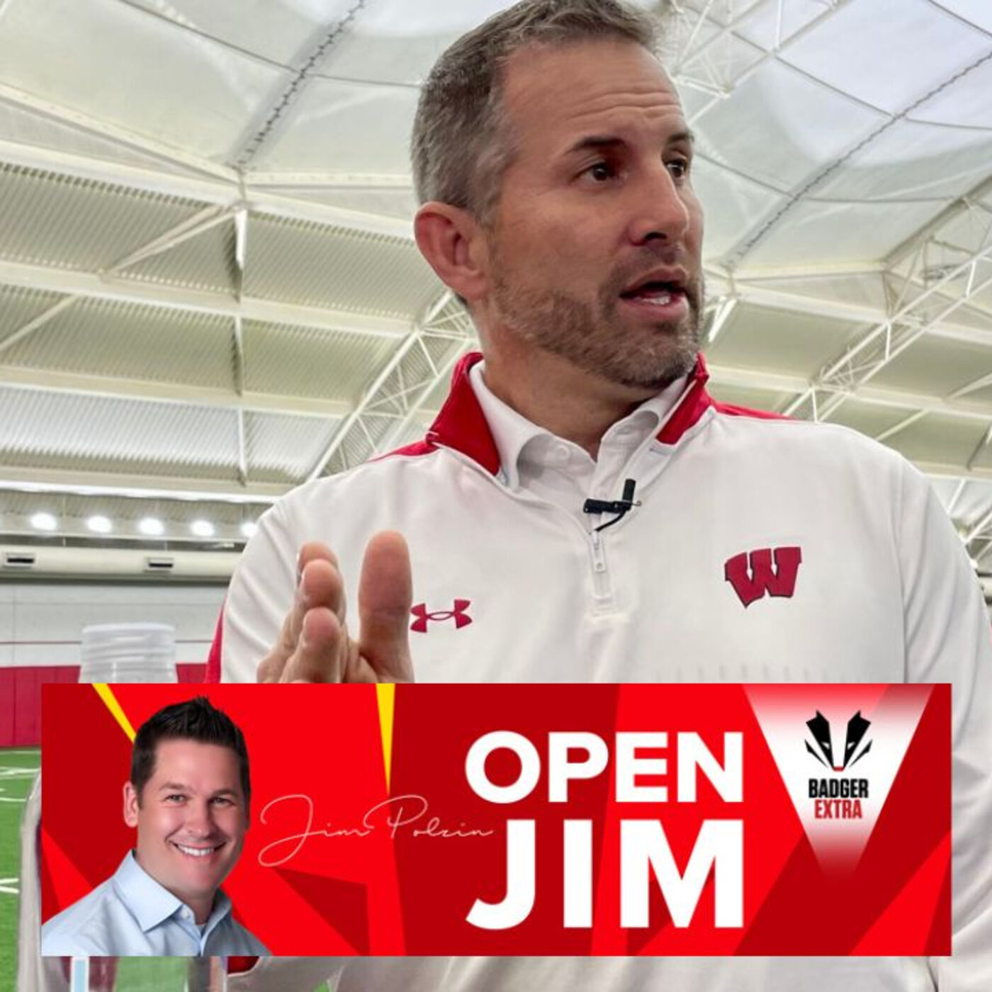 Open Jim