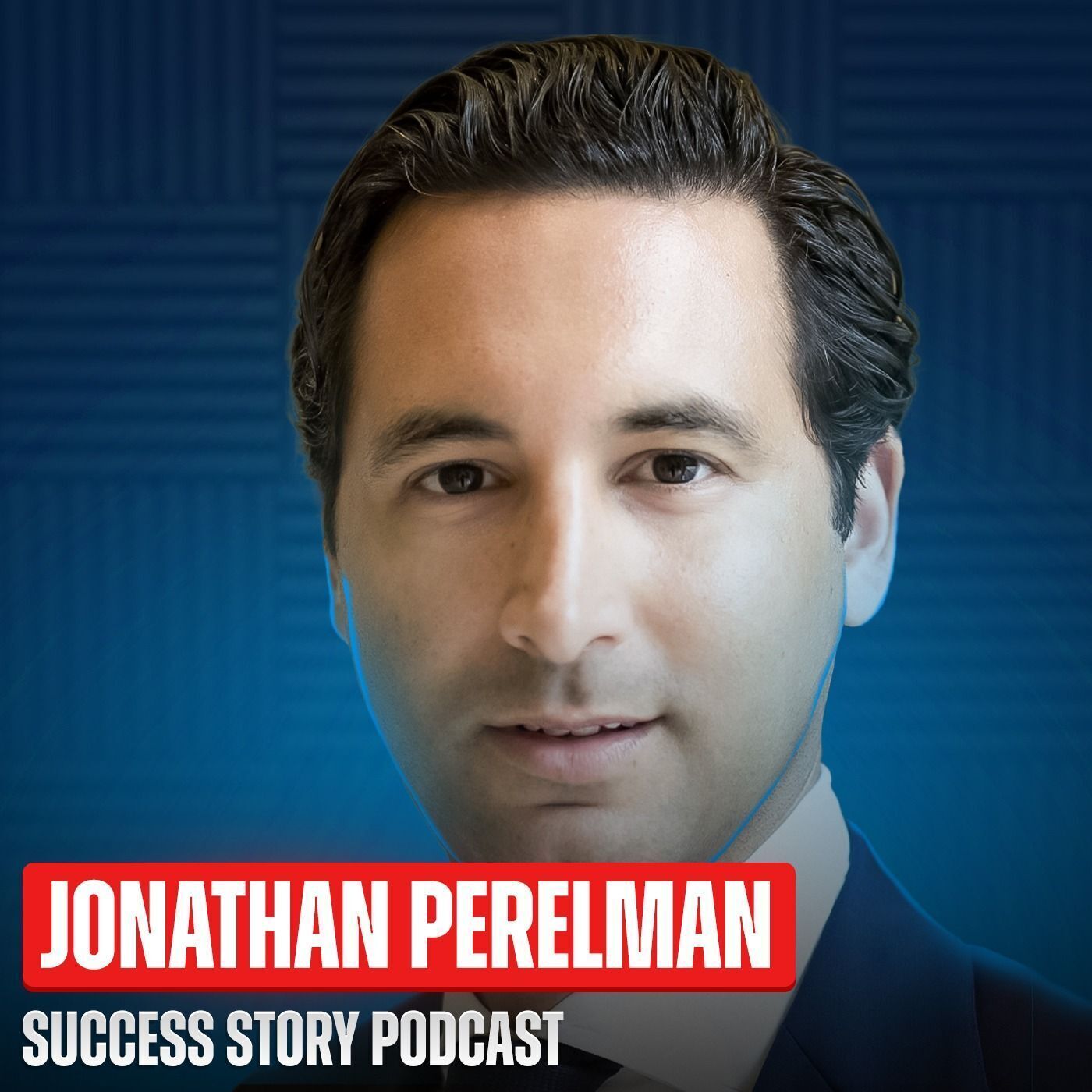 Lessons - Building a Winning Team with Top Performers | Jonathan Perelman - President of ICM Stellar Sports