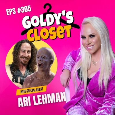Goldy's Closet