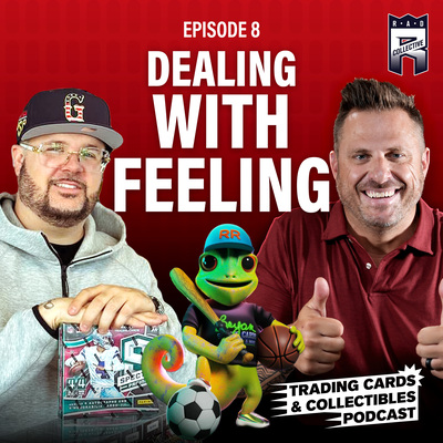 Trading Cards & Collectibles Podcast