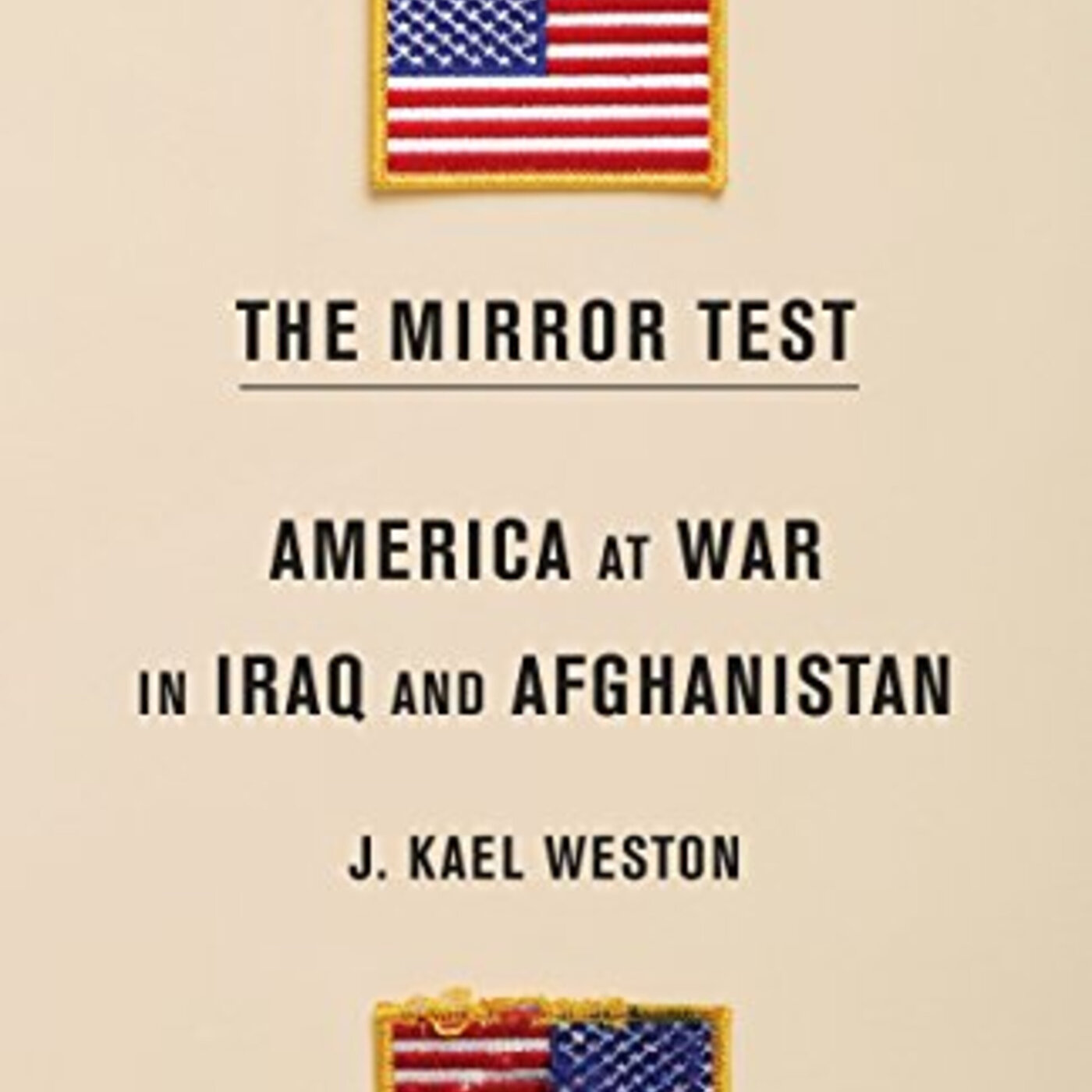 The challenge of ending the 20-year war in Afghanistan with Kael Weston