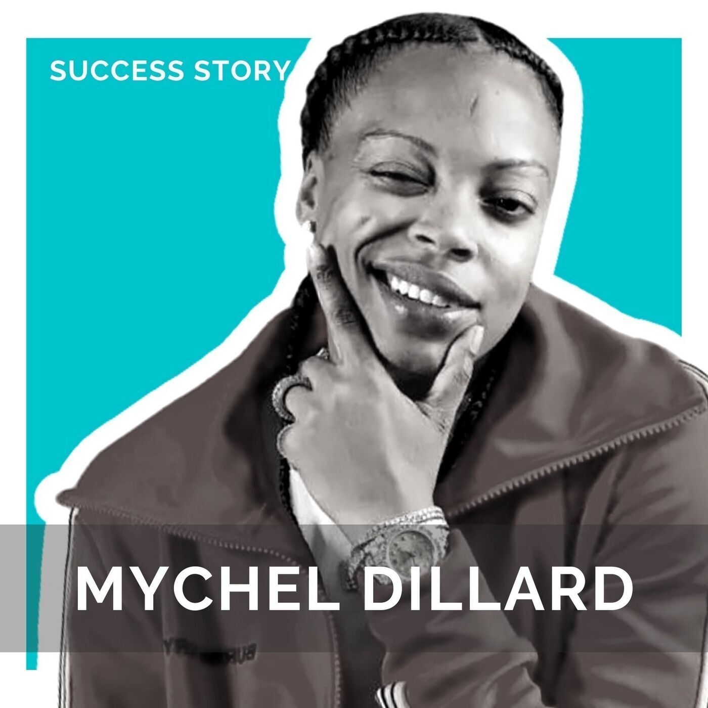 Mychel "Snoop" Dillard - Entrepreneur & Business Owner | Building A Hospitality Empire