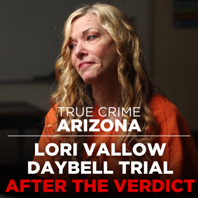 True Crime Arizona