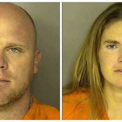 Carolina True Crime
