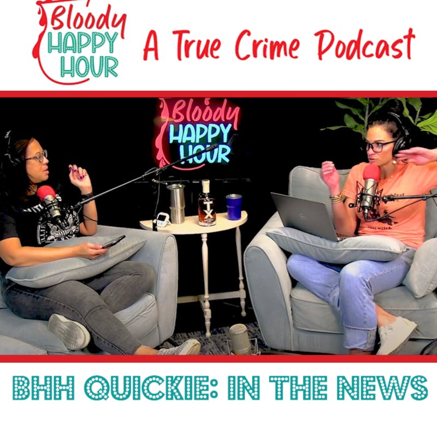 BHH Quickie: In the News