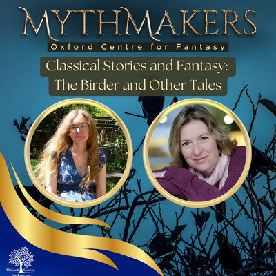 Mythmakers