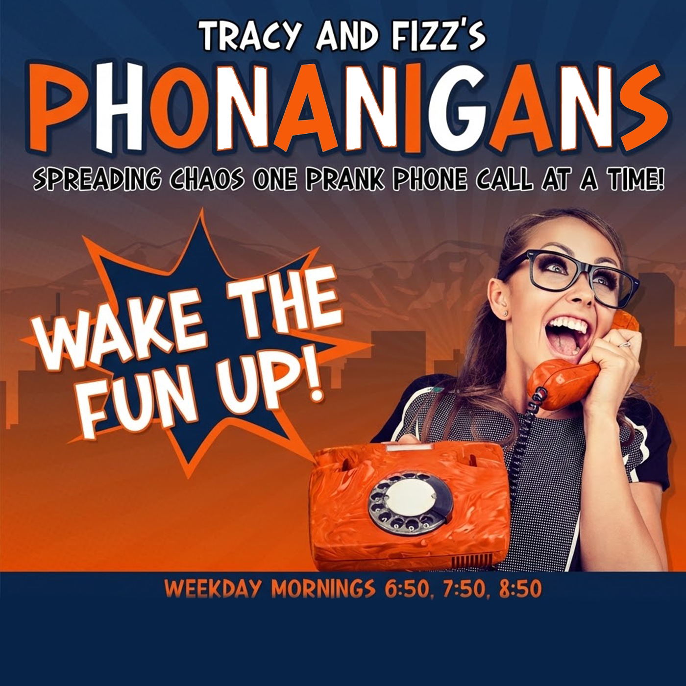Thanks for the AFC Championship tickets Adam! We're calling Adam to thank him for the Broncos tix his wife sold us for our son, problem is he didnt know she did so!