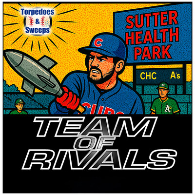 Team of Rivals Podcast