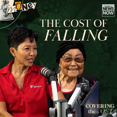 Covering the Cost