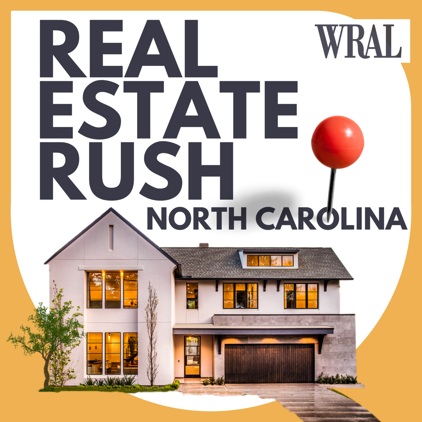Welcome to Real Estate Rush | North Carolina