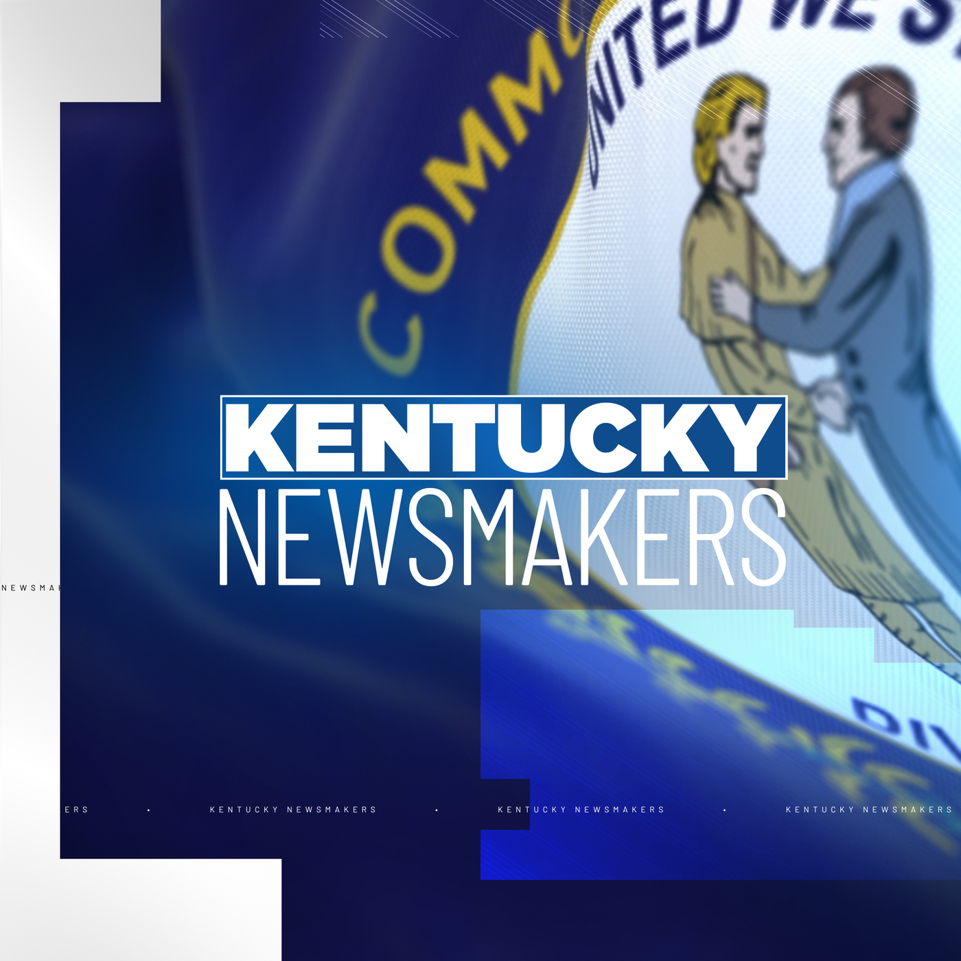 Kentucky Newsmakers 7/26: Candidate for governor Rocky Adkins; Attorney General Russell Coleman