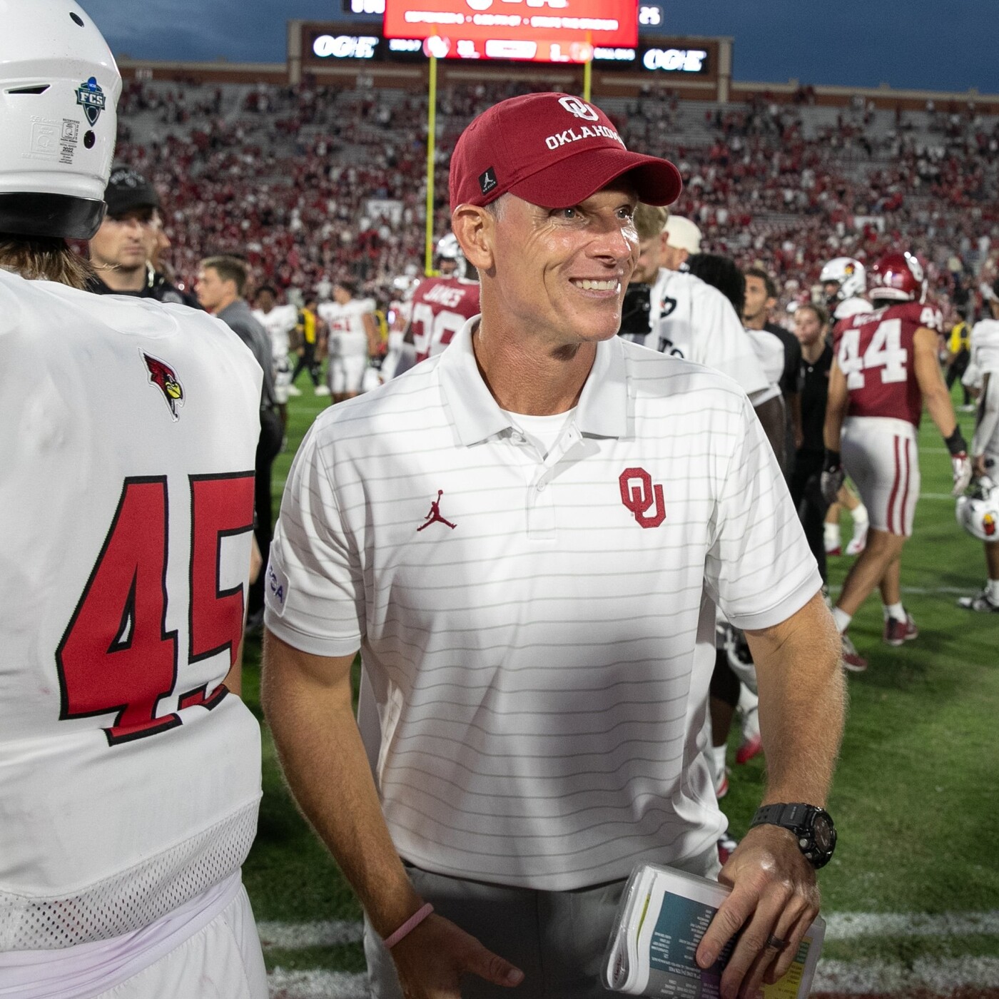 Tom & Berry Show: The chaos has just begun