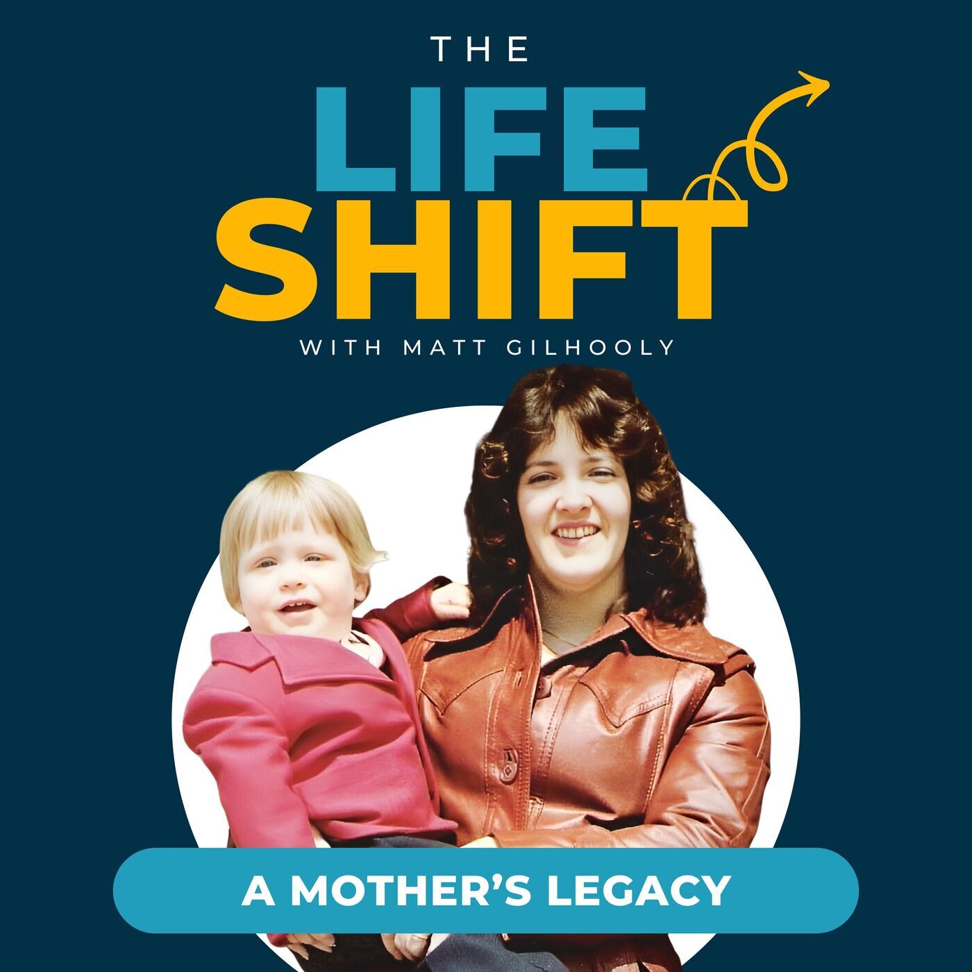 The Life Shift: Real Stories of Life-Altering Moments