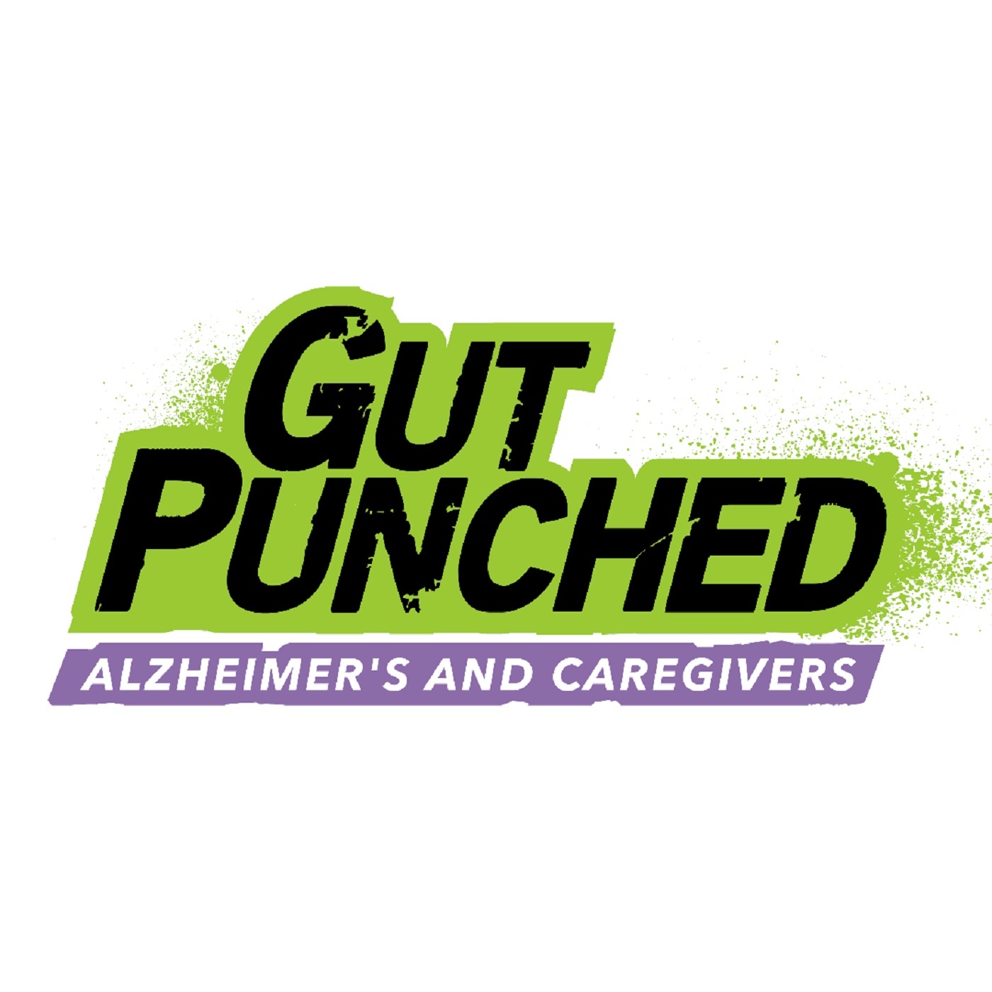 Gut Punched: Alzheimer’s and Caregivers EP 112 - Maintaining Relationships episode artwork