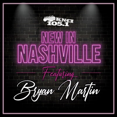 New In Nashville Podcast