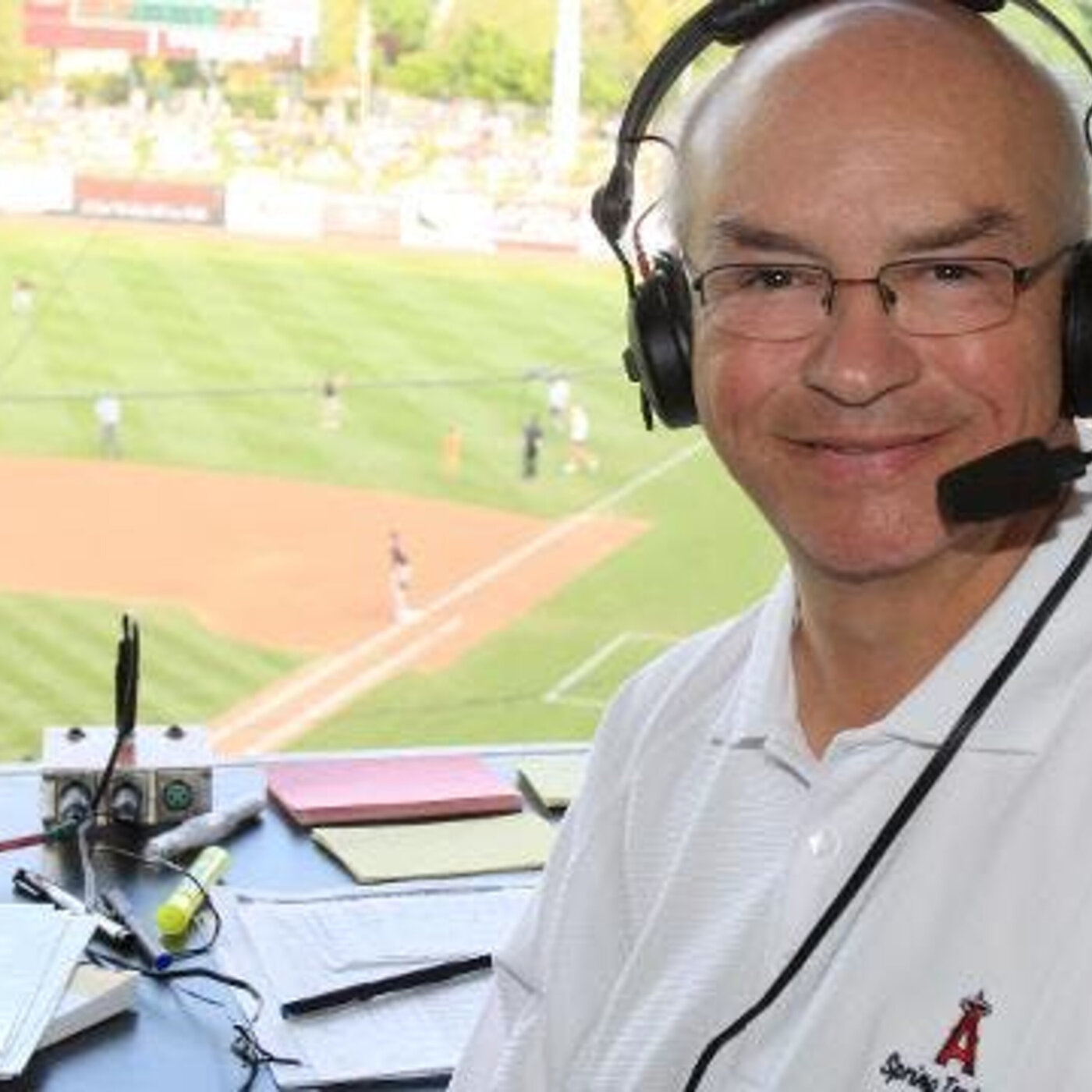 The Big Show - CFB preview - Steve Klauke, Voice of the Wildcats