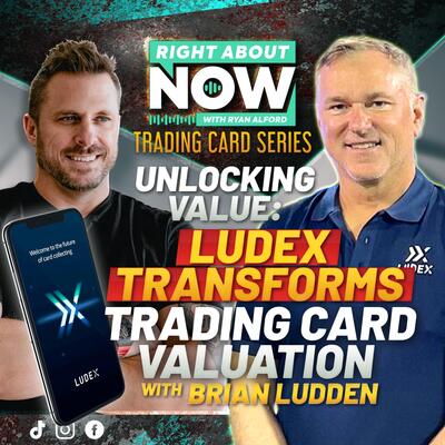 Right About Now with Ryan Alford