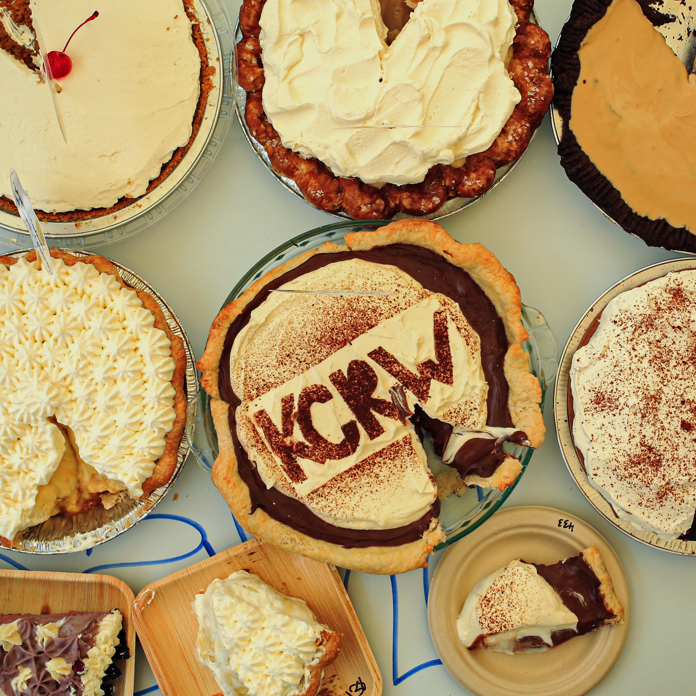 Our PieFest & Contest is back!