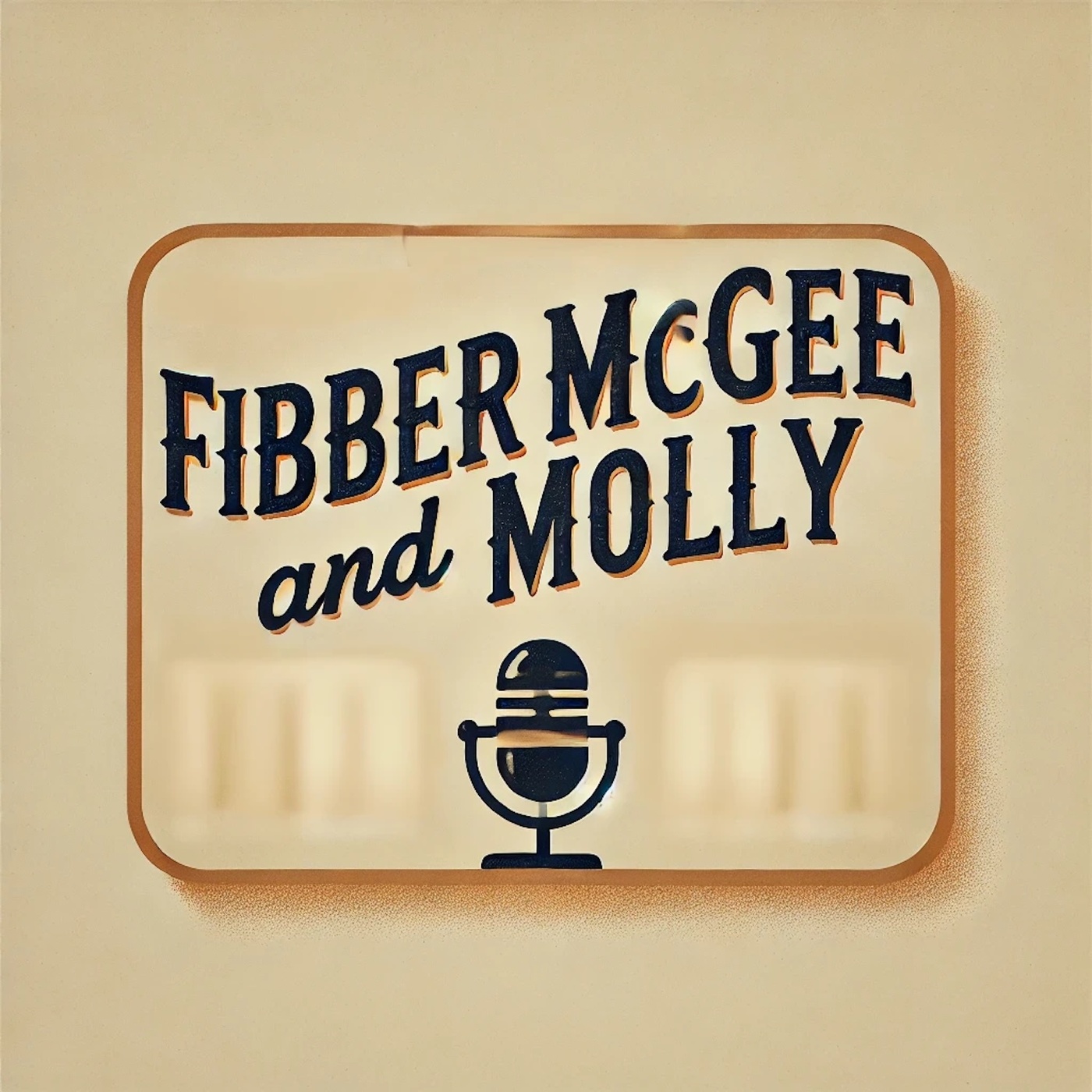 Fibber McGee and Molly