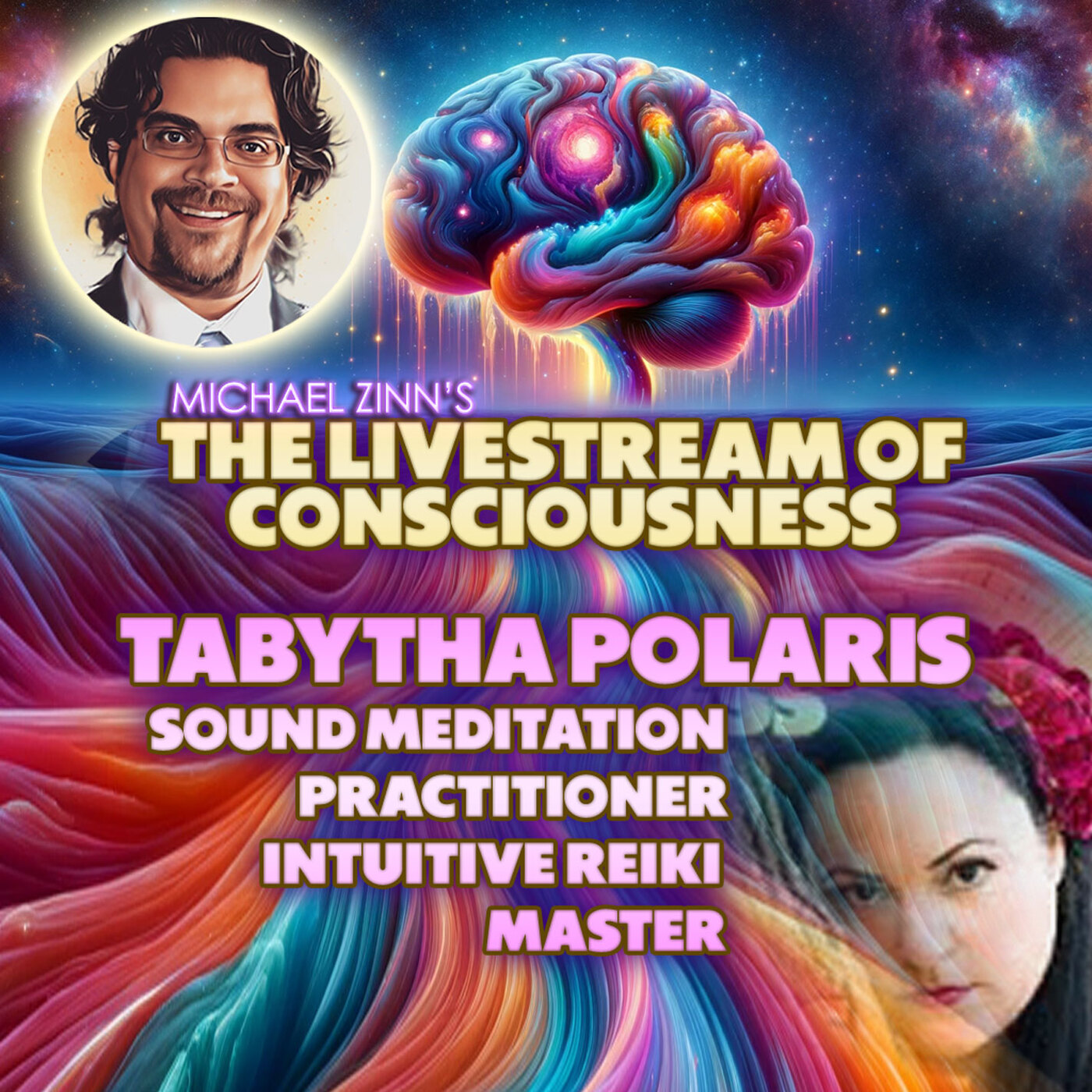 The Livestream Of Consciousness!