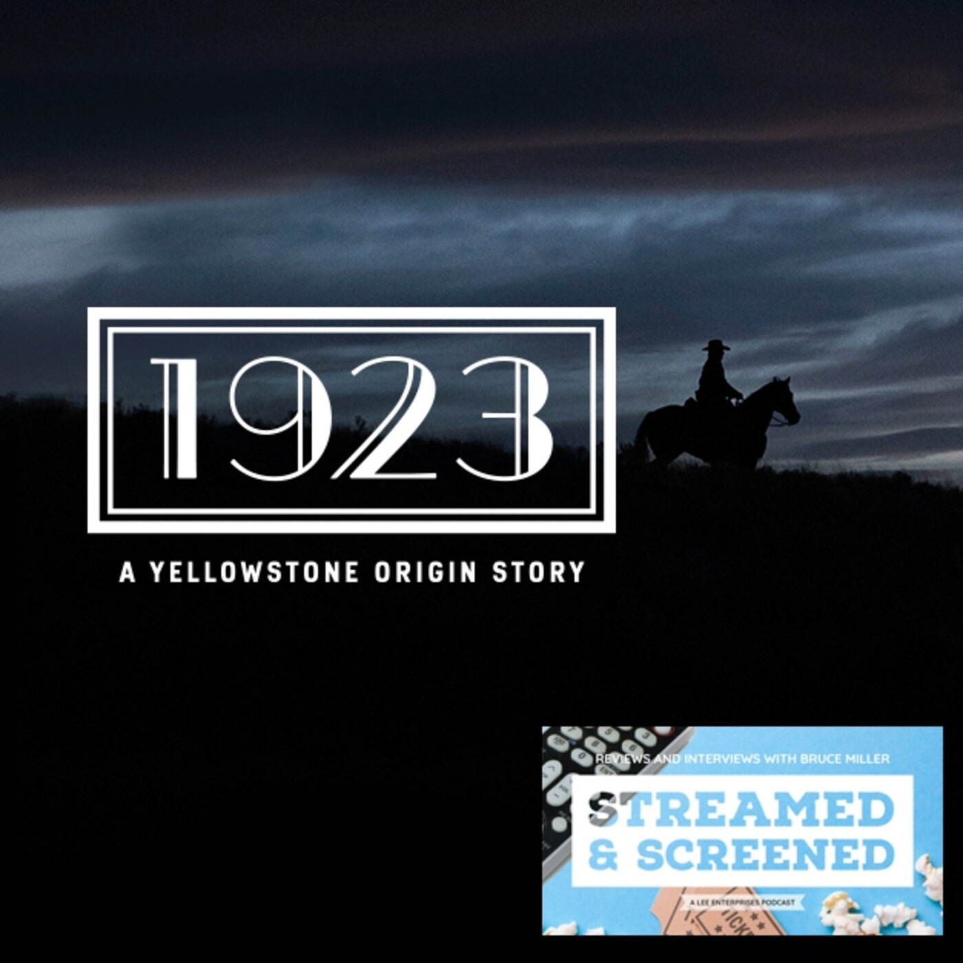 A chat with the stars of the 'Yellowstone' prequel '1923' plus our favorite TV shows of 2022!