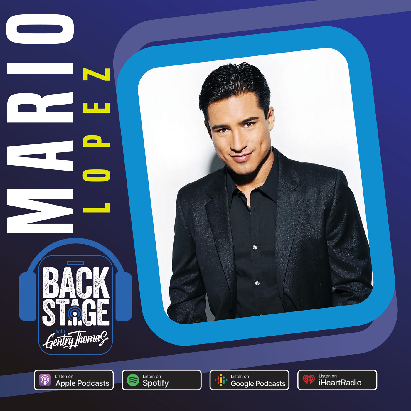 Mario Lopez: From AC Slater to the King of Christmas