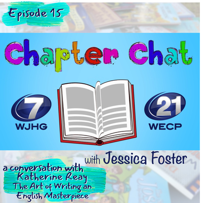 WJHG Chapter Chat 