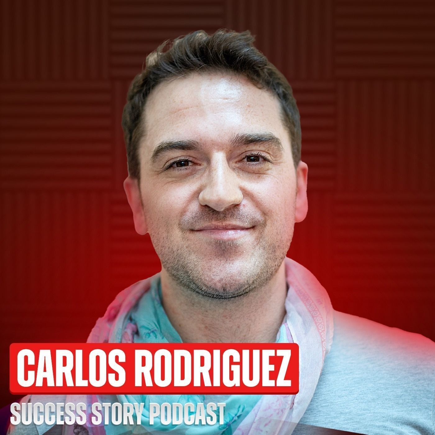 Lessons - E-Sports Player Turned Owner | Carlos Rodriguez - Founder & CEO of G2 ESports