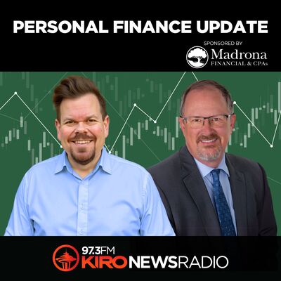 Personal Finance Update