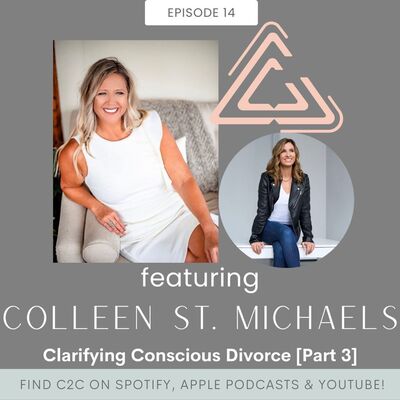 Clarity to Consciousness