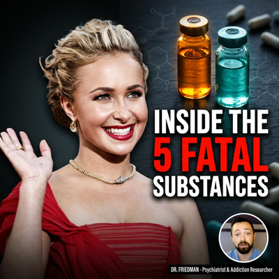 The Wellness Files with Kari Beal