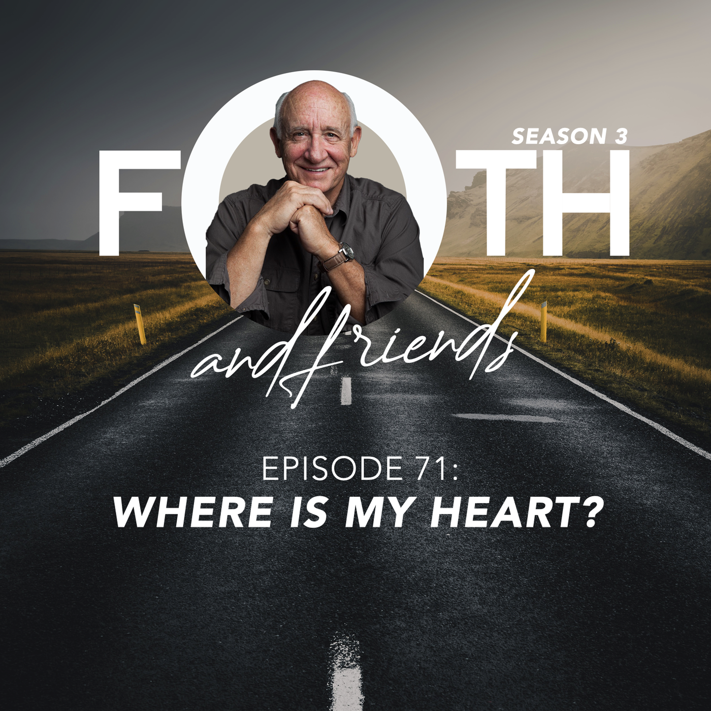 Where Is My Heart? Where Is My Heart?