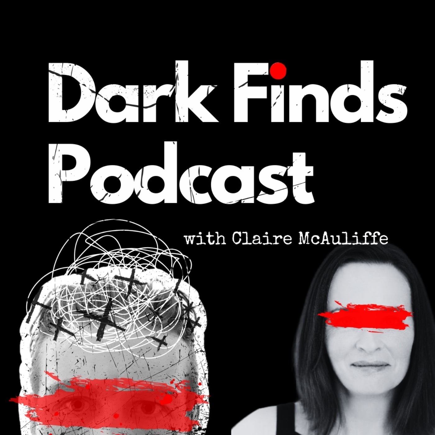 Claire McAuliffe - Lessons From A Cult Survivor