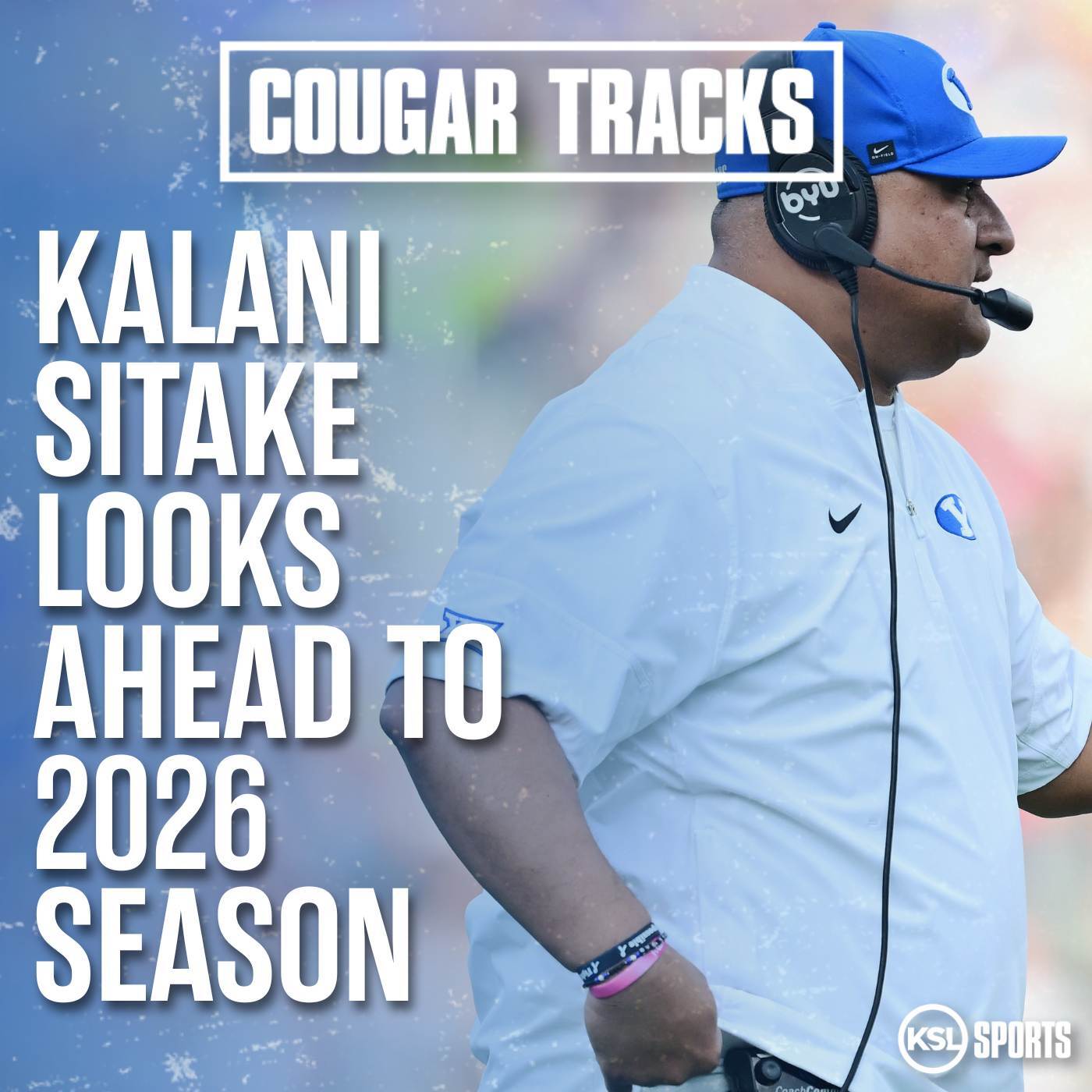 One-on-One With Kalani Sitake + Unpacking BYU's Loss At Oklahoma State