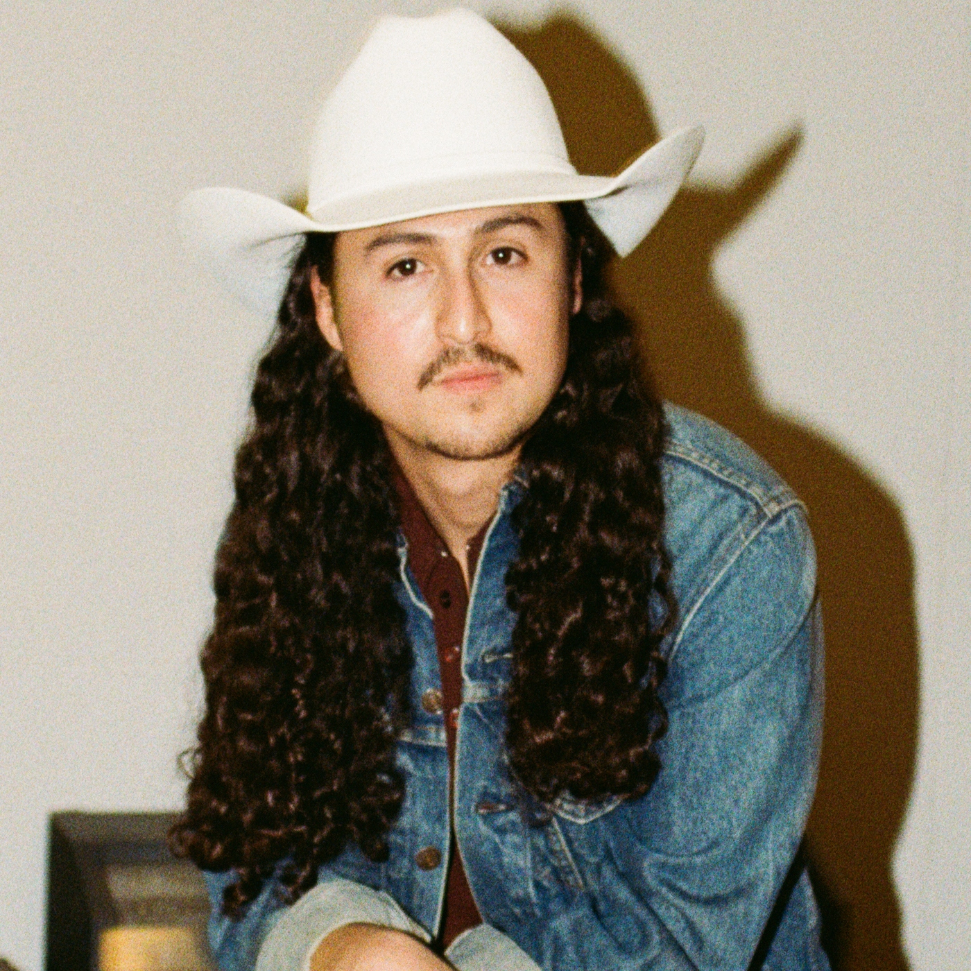 Marlon Funaki ‘Let You In’