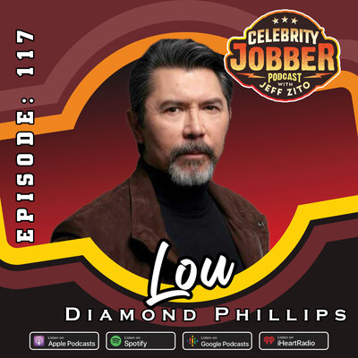 Celebrity Jobber Podcast with Jeff Zito