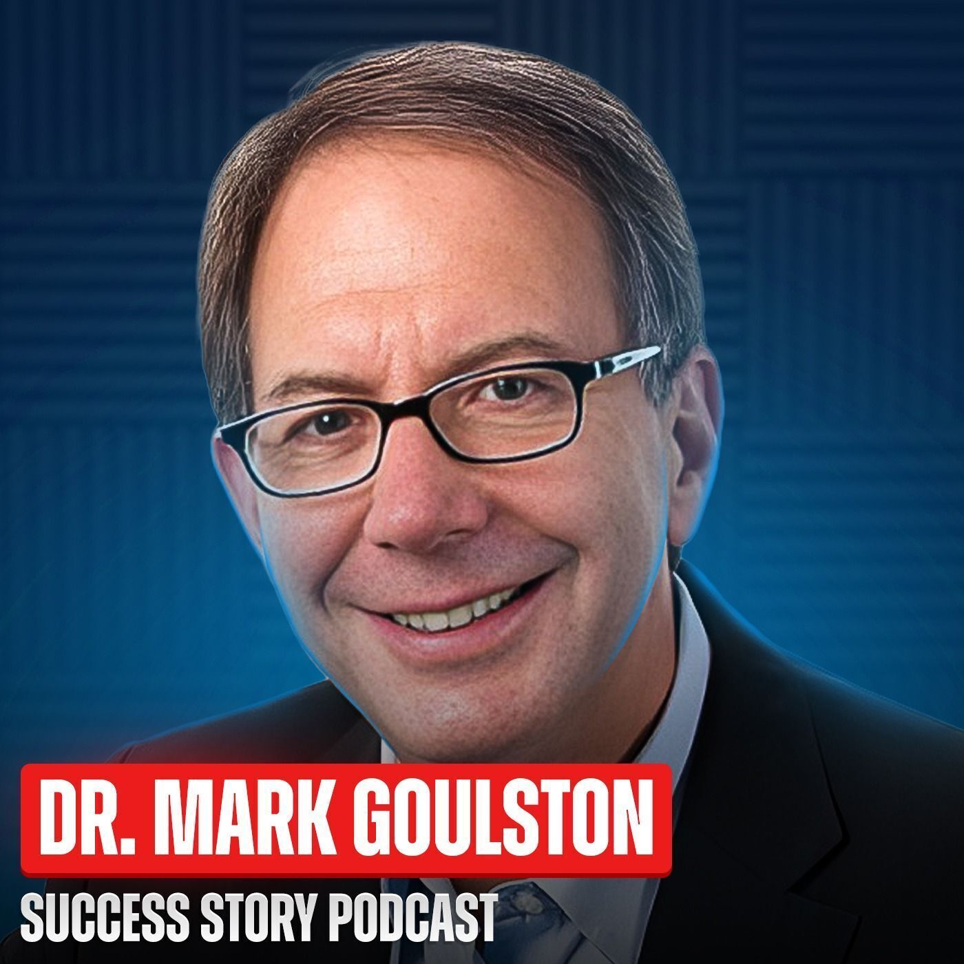 Lessons - Why No One Really Hears What You're Saying | Dr. Mark Goulston - Dying Expert, International Keynote Speaker & Author