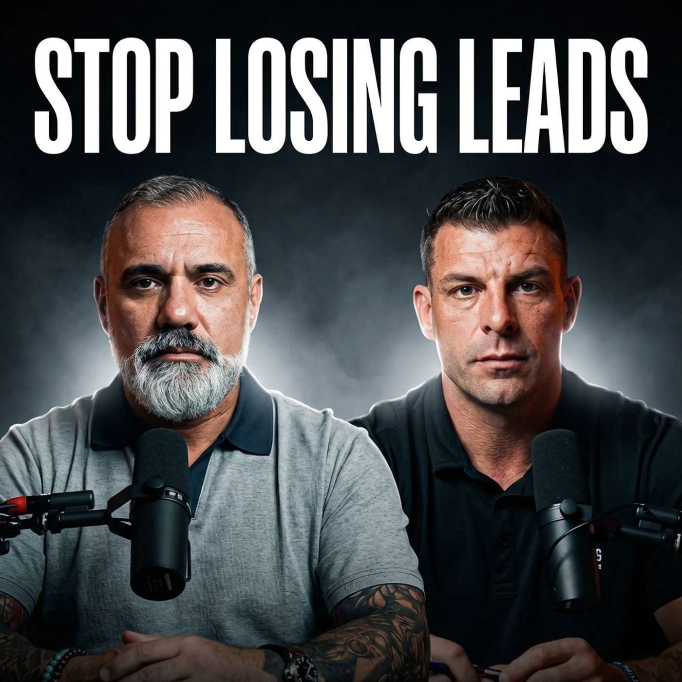 Stop Losing Leads episode artwork