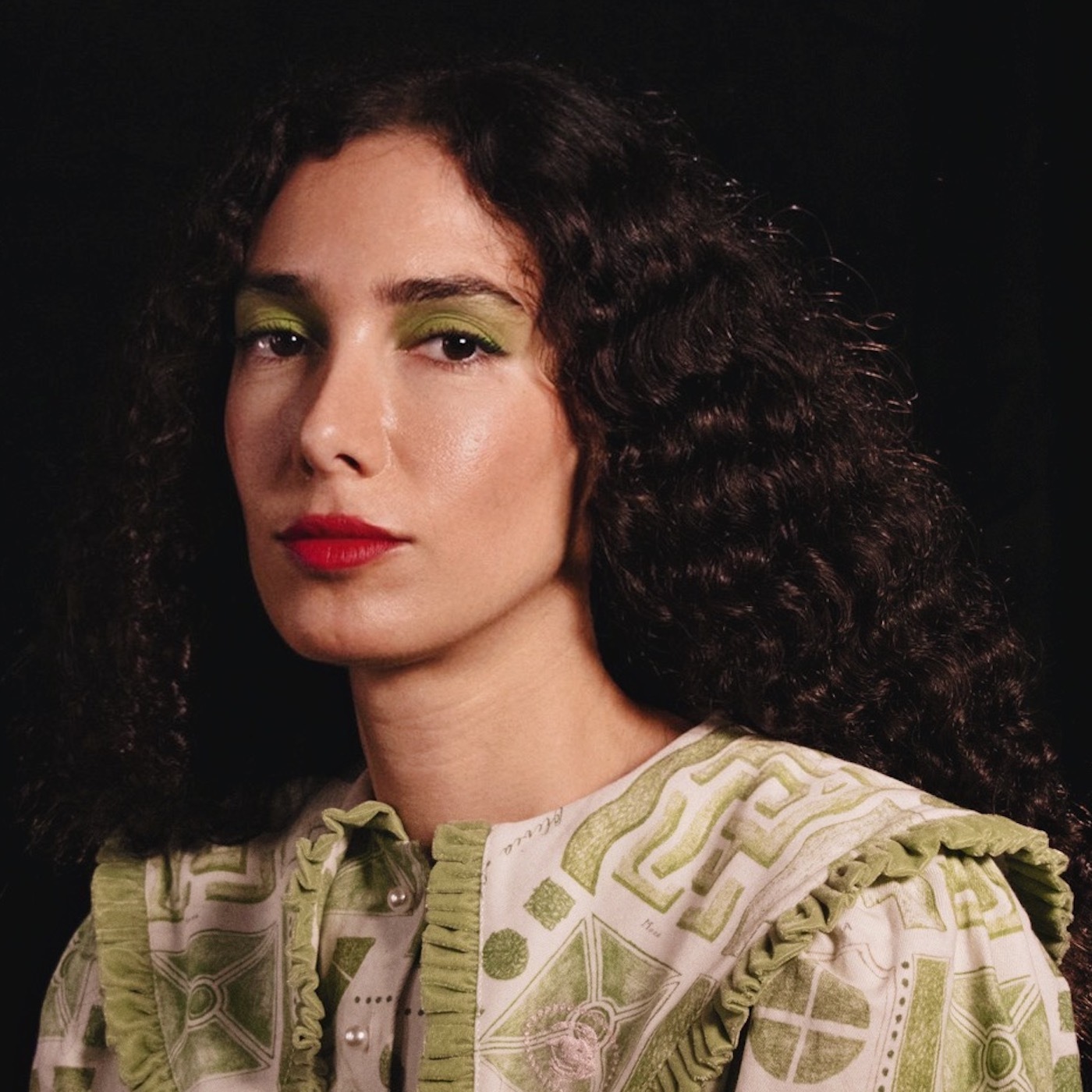 Bedouine ‘Always On Time’