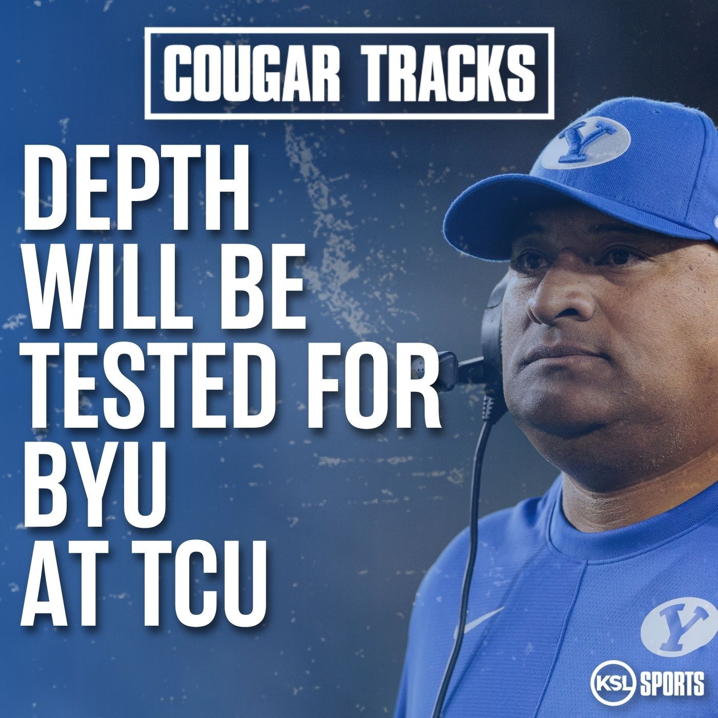 BYU's depth will be tested at TCU + Insider look at the Horned Frogs + Former Cougs report to NBA Training Camp