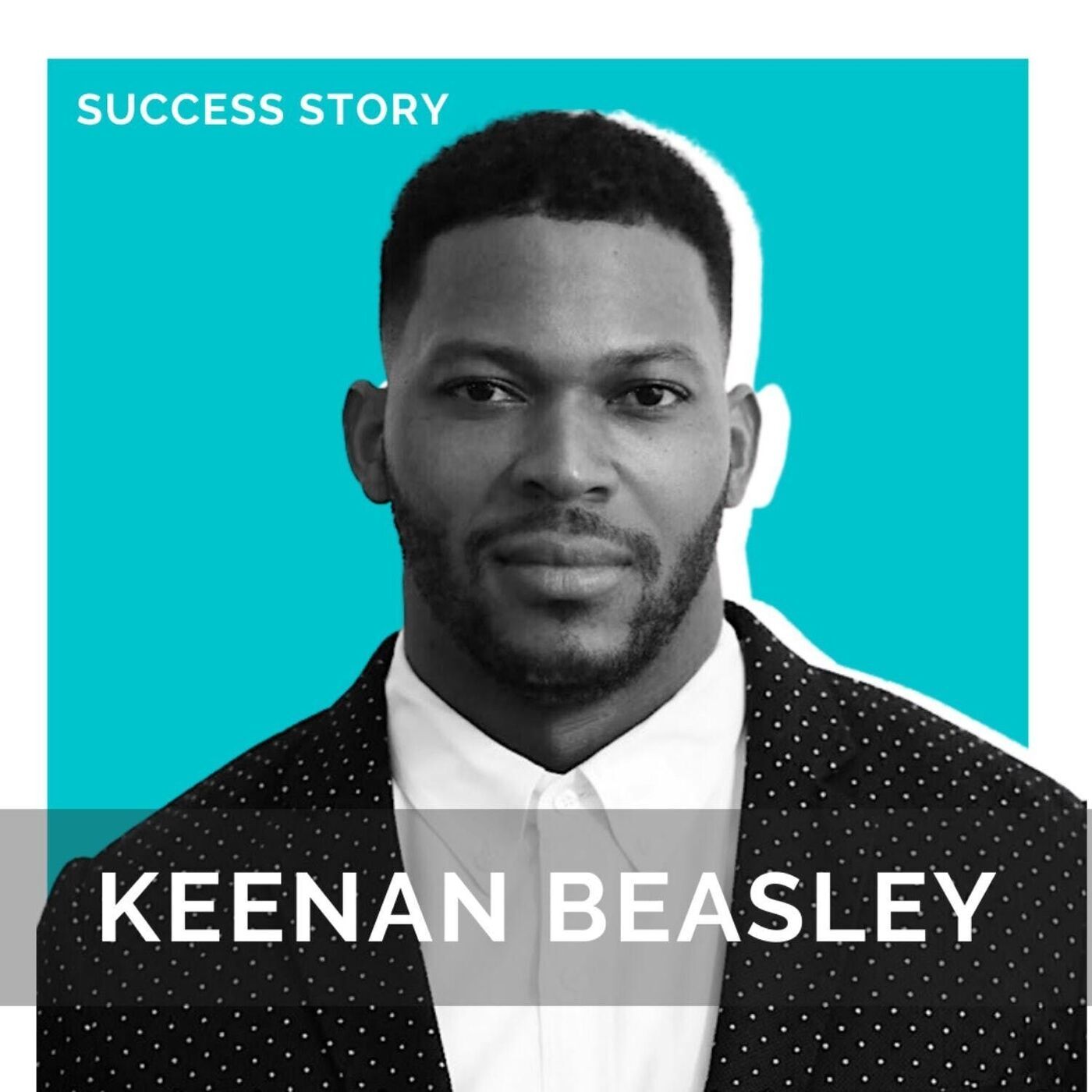 Keenan Beasley, Chairman at Venture Noire | The State of Black Entrepreneurship