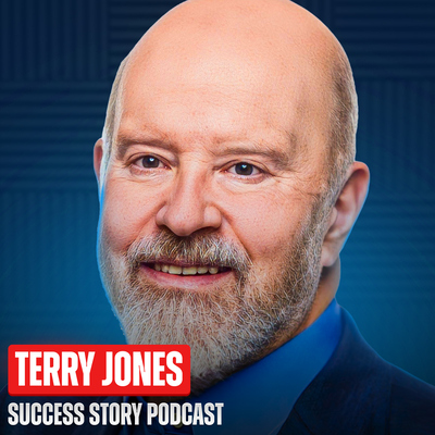 Success Story with Scott D. Clary