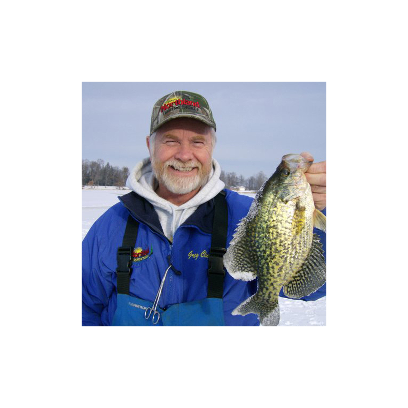 Greg Clusiau | Terry Wickstrom | 11.29.25