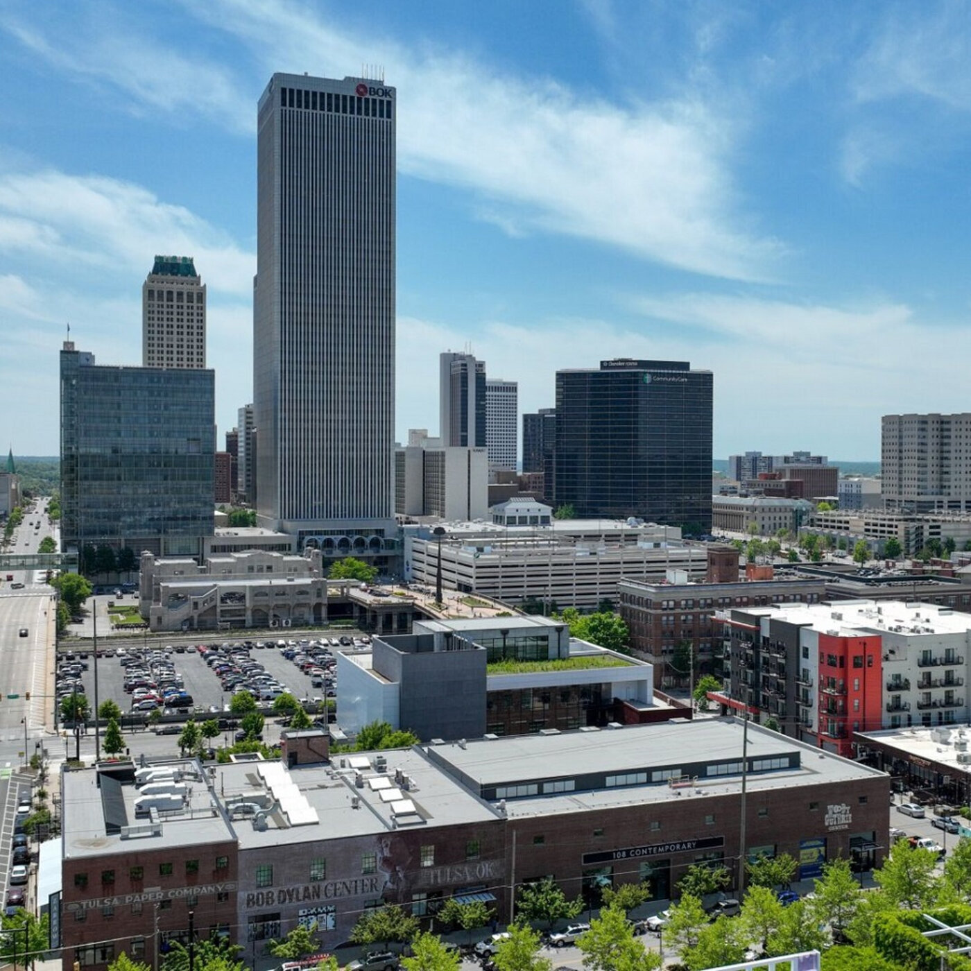 Tulsa World Podcast