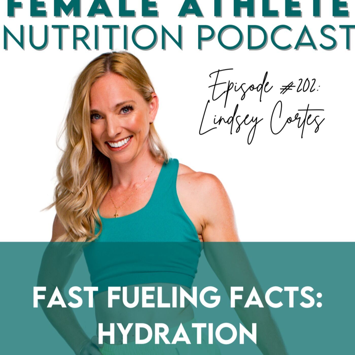 202. Fast Fueling Facts: Hydration
