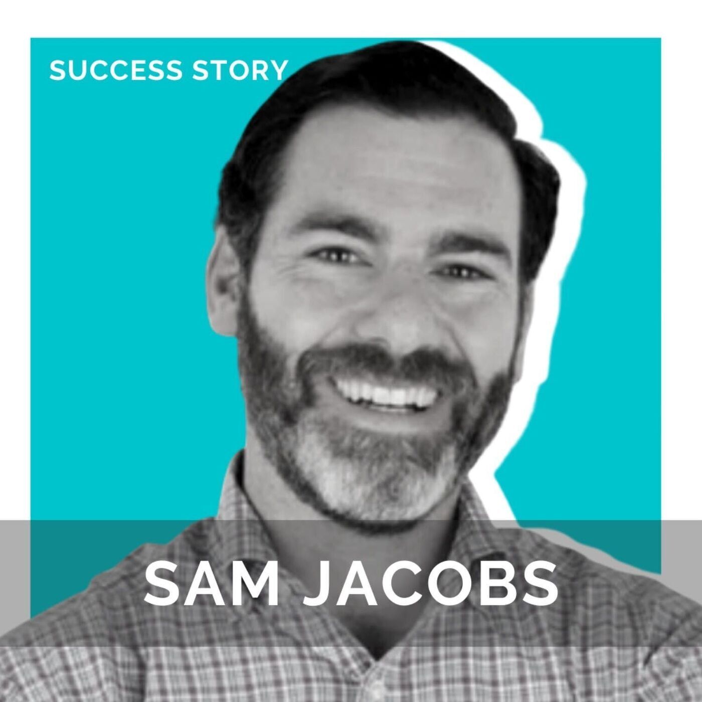 Sam Jacobs, Founder of Revenue Collective | A Community For Sales & Marketing Executives