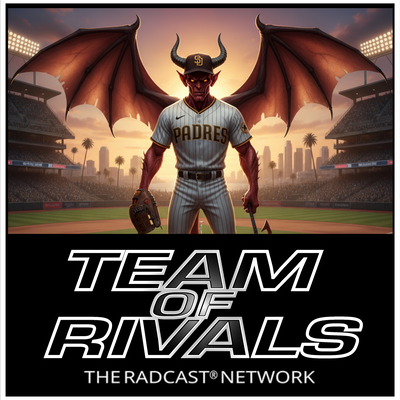 Team of Rivals Podcast