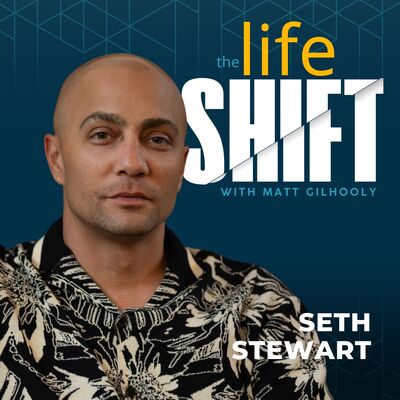 The Life Shift